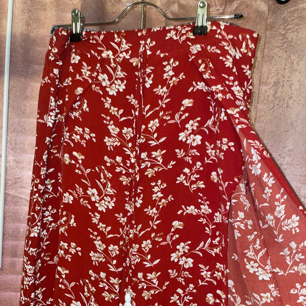 Two Long Pants